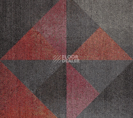 Ковровая плитка Milliken Clerkenwell elp 33-137-79 Turned Jeweller фото 1 | FLOORDEALER